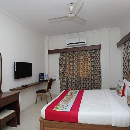 Hotel O 10671 Hotel Sai Prem Nashik Luaran gambar