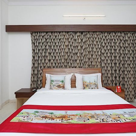 Hotel O 10671 Hotel Sai Prem Nashik Luaran gambar