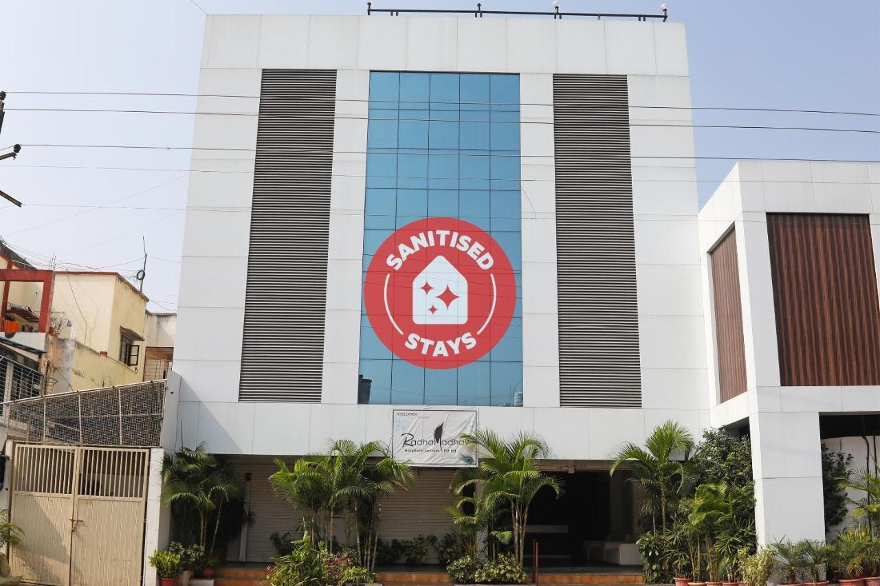 Hotel O 10671 Hotel Sai Prem Nashik Luaran gambar