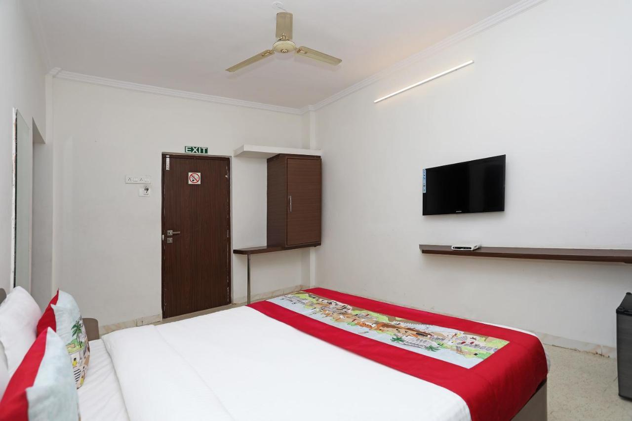 Hotel O 10671 Hotel Sai Prem Nashik Luaran gambar