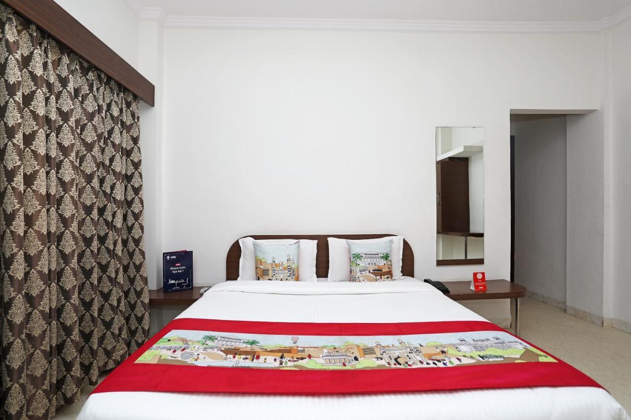 Hotel O 10671 Hotel Sai Prem Nashik Luaran gambar