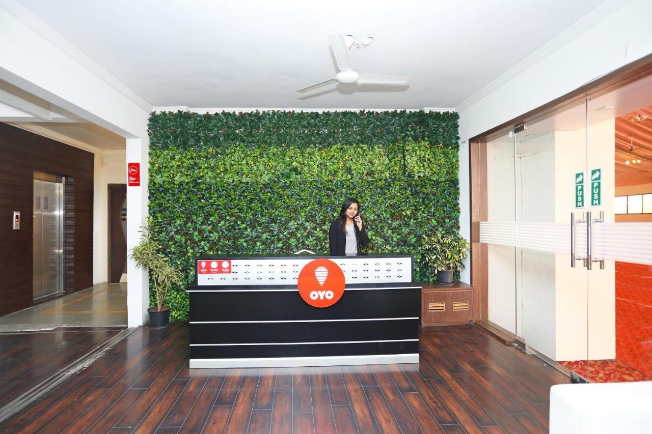 Hotel O 10671 Hotel Sai Prem Nashik Luaran gambar