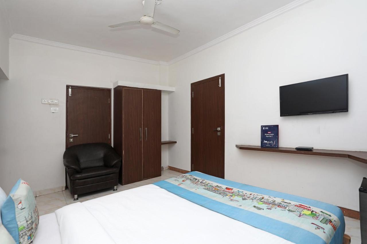 Hotel O 10671 Hotel Sai Prem Nashik Luaran gambar