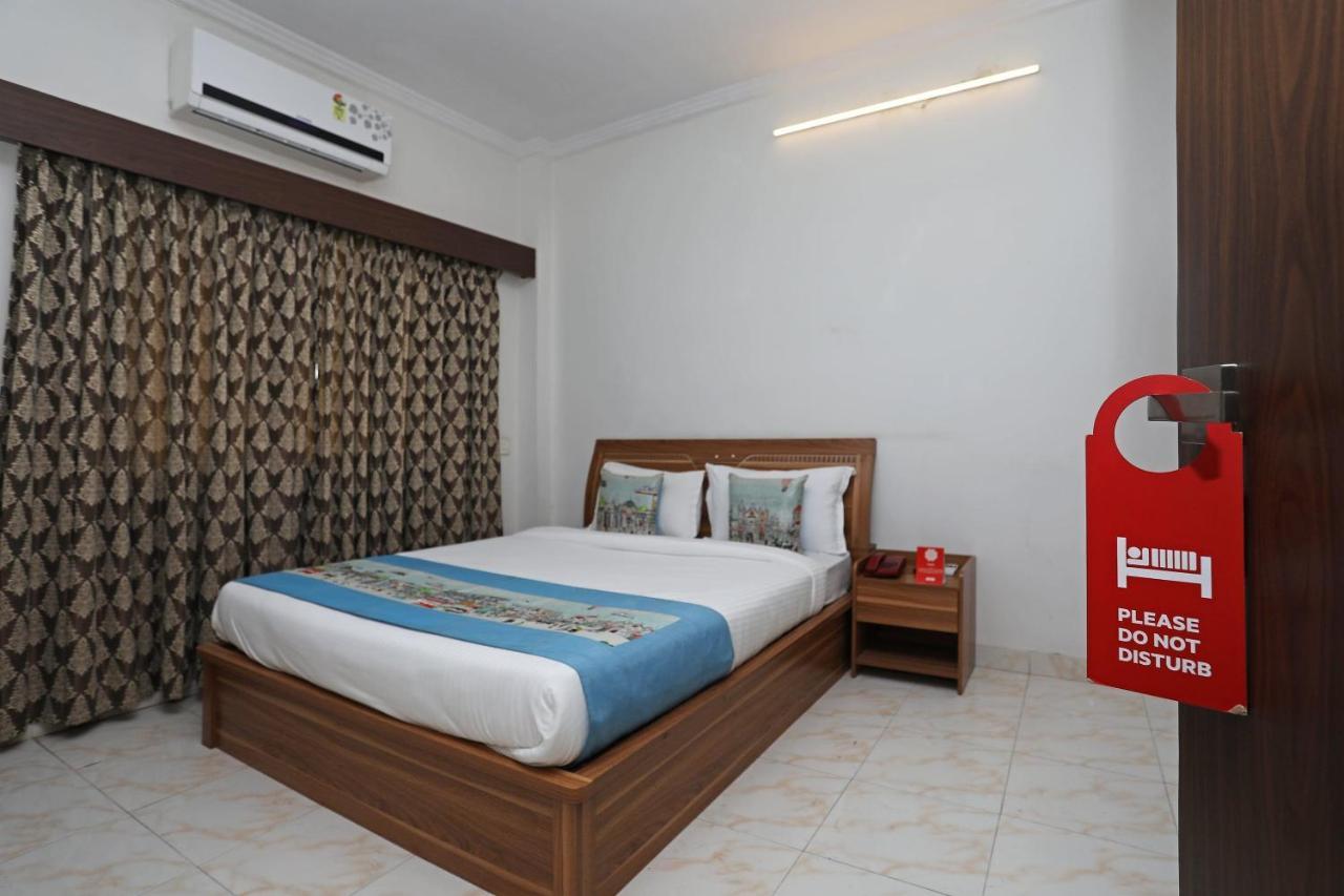 Hotel O 10671 Hotel Sai Prem Nashik Luaran gambar