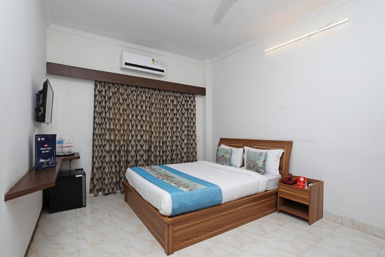 Hotel O 10671 Hotel Sai Prem Nashik Luaran gambar