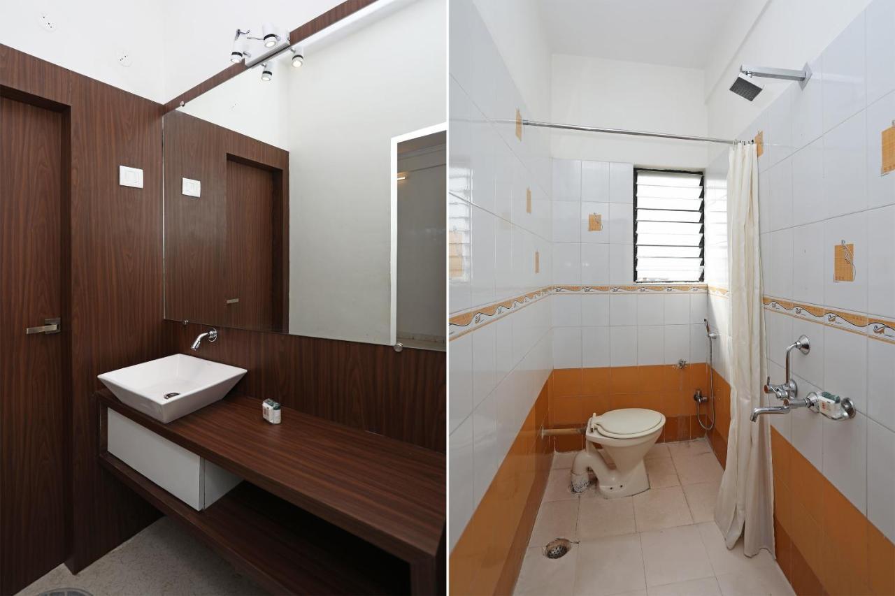 Hotel O 10671 Hotel Sai Prem Nashik Luaran gambar