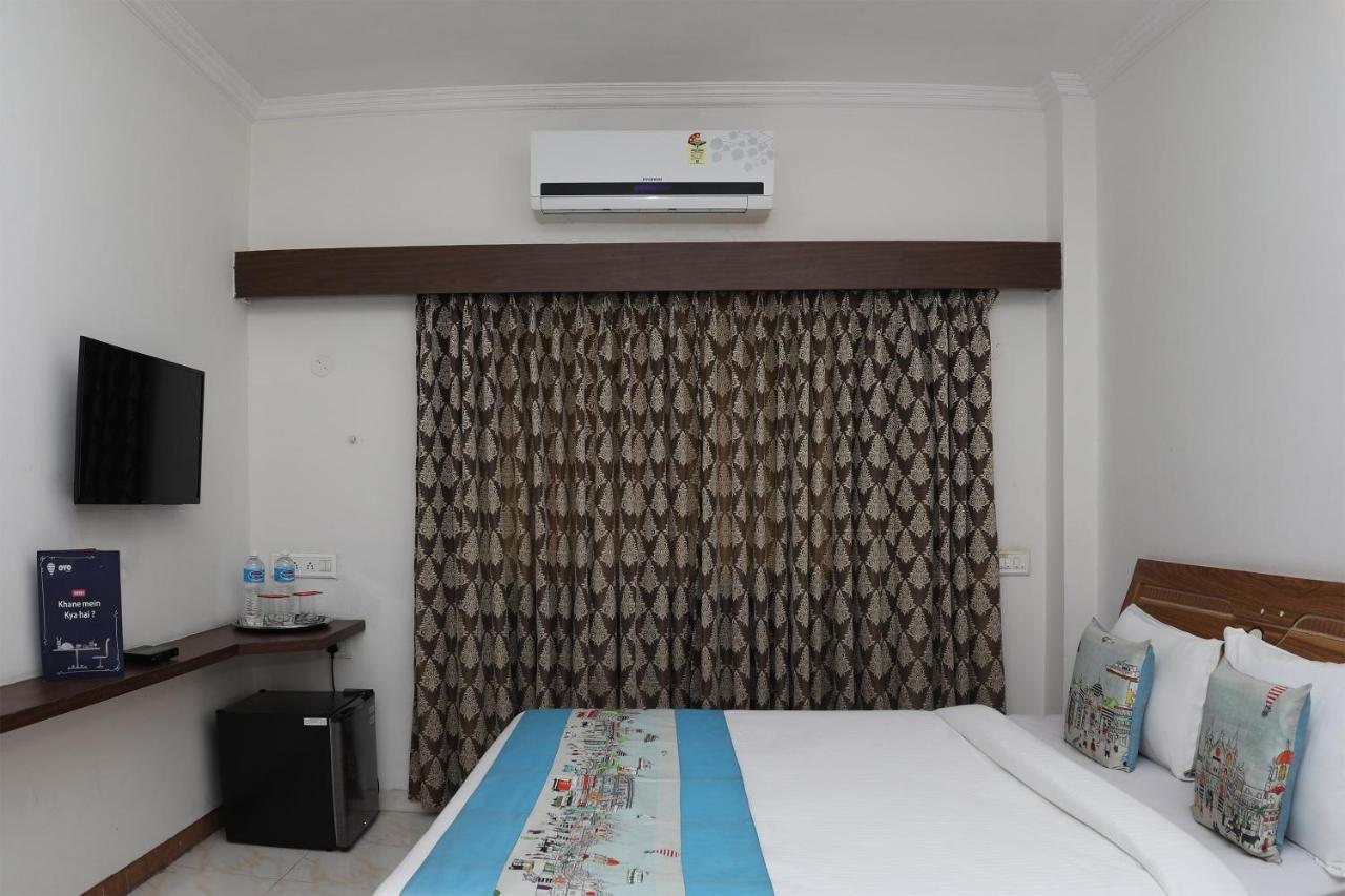 Hotel O 10671 Hotel Sai Prem Nashik Luaran gambar