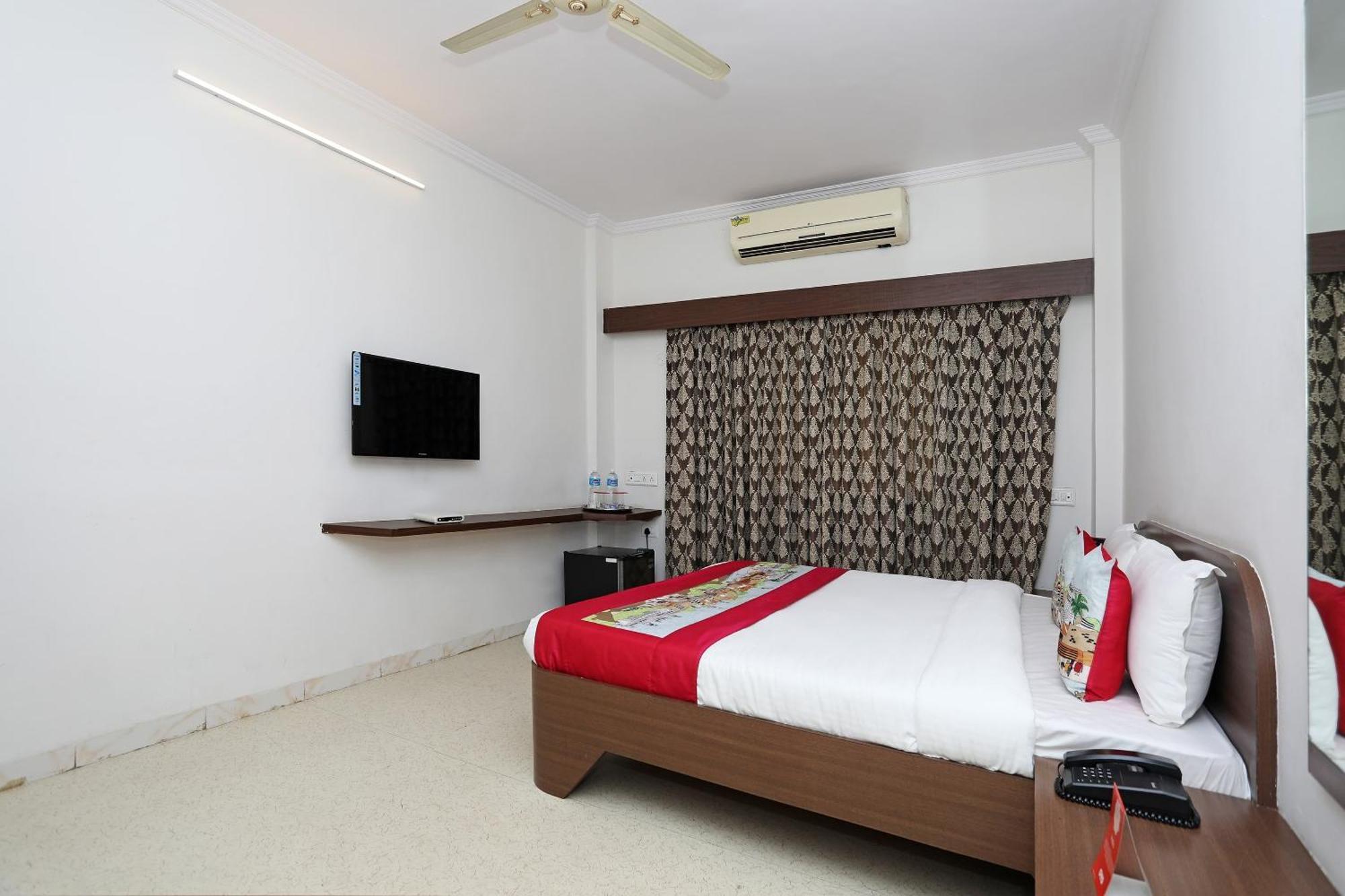 Hotel O 10671 Hotel Sai Prem Nashik Luaran gambar