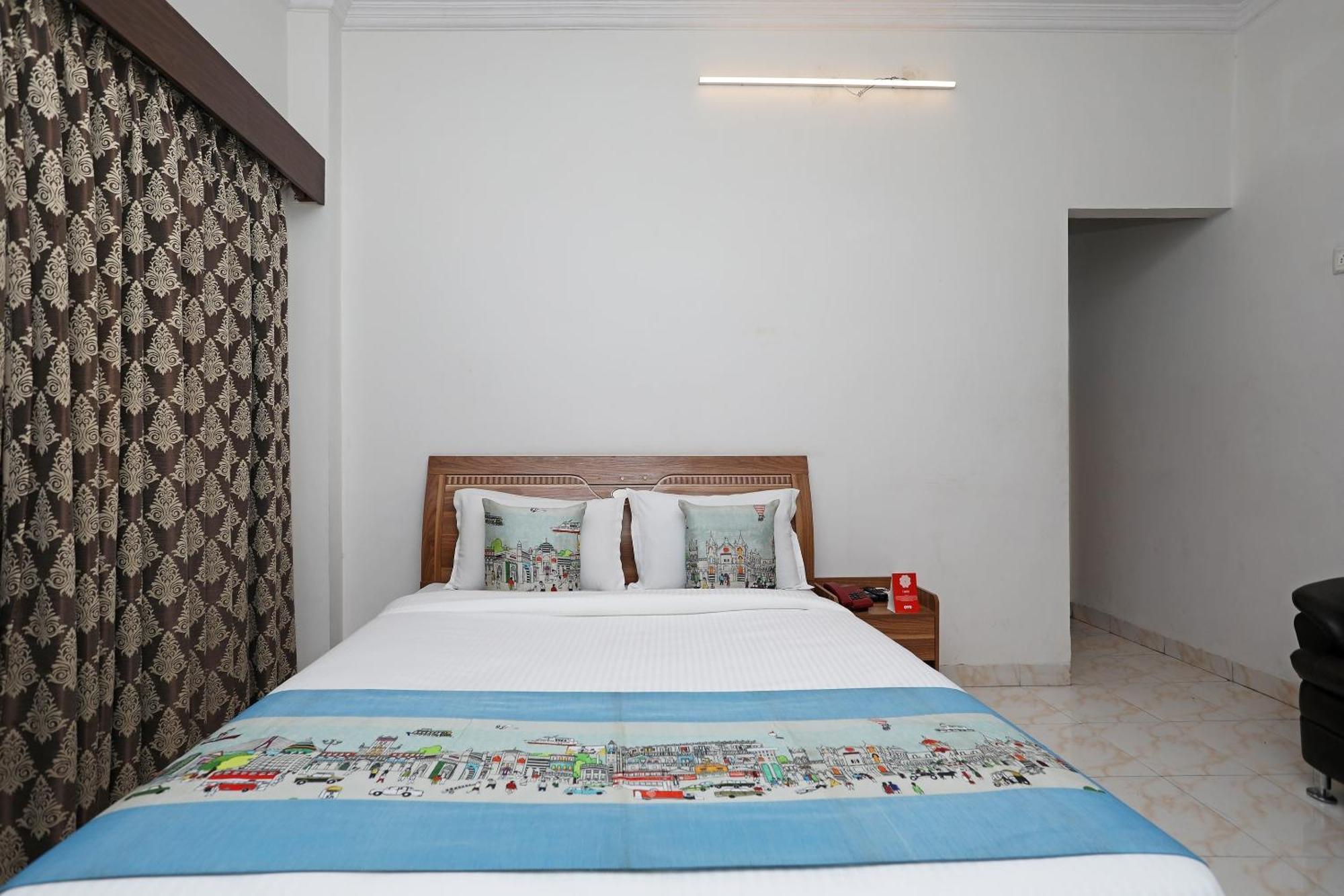 Hotel O 10671 Hotel Sai Prem Nashik Luaran gambar