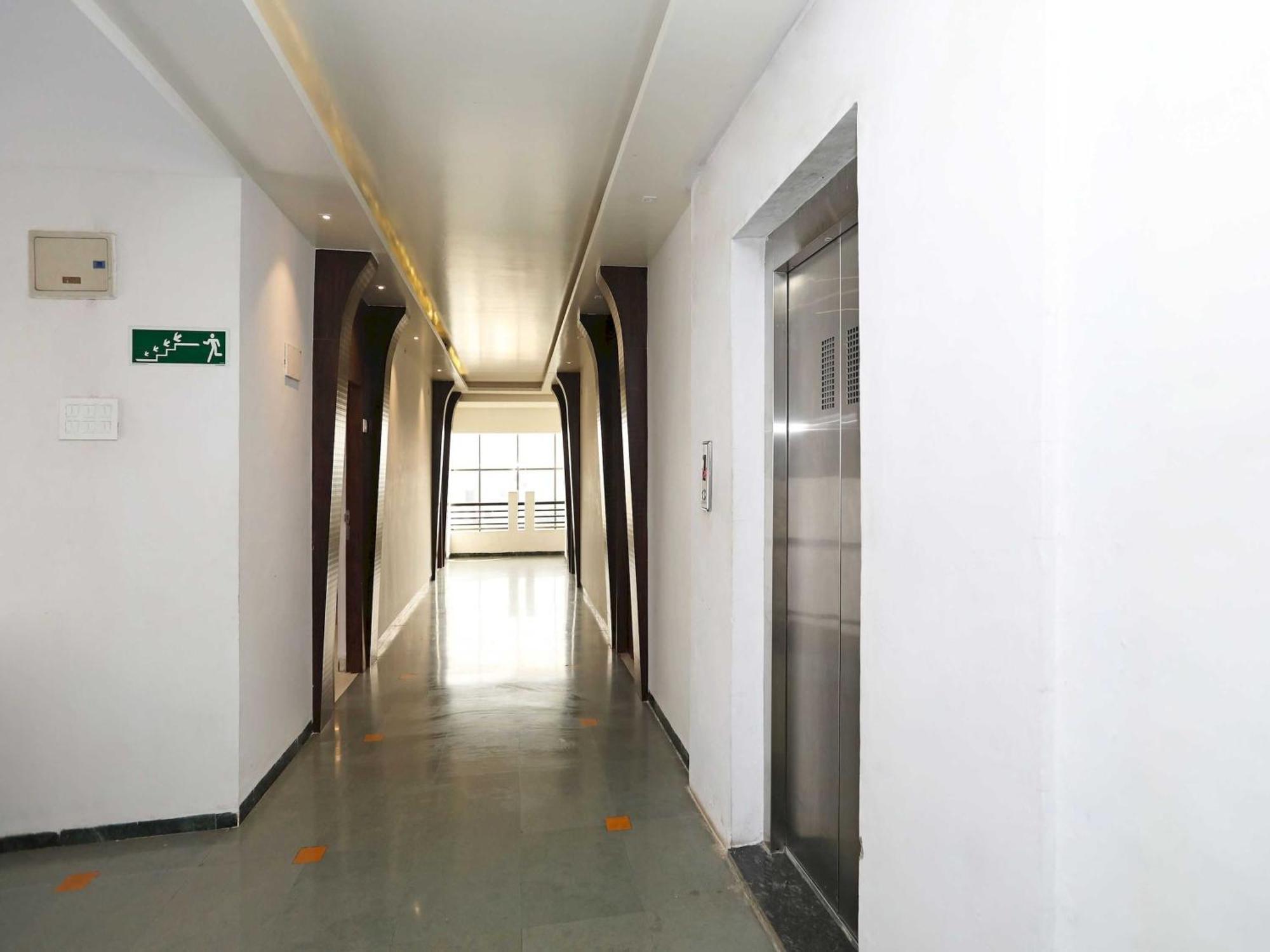 Hotel O 10671 Hotel Sai Prem Nashik Luaran gambar