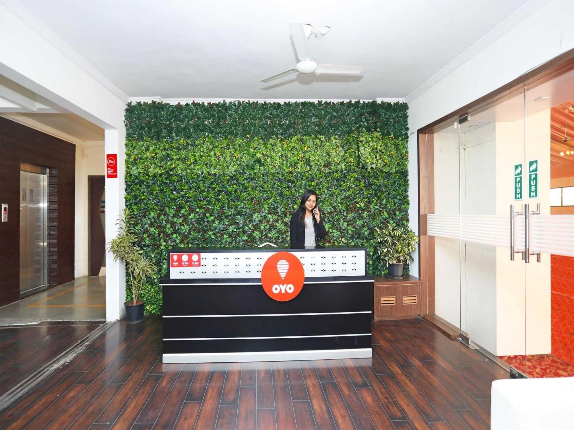 Hotel O 10671 Hotel Sai Prem Nashik Luaran gambar