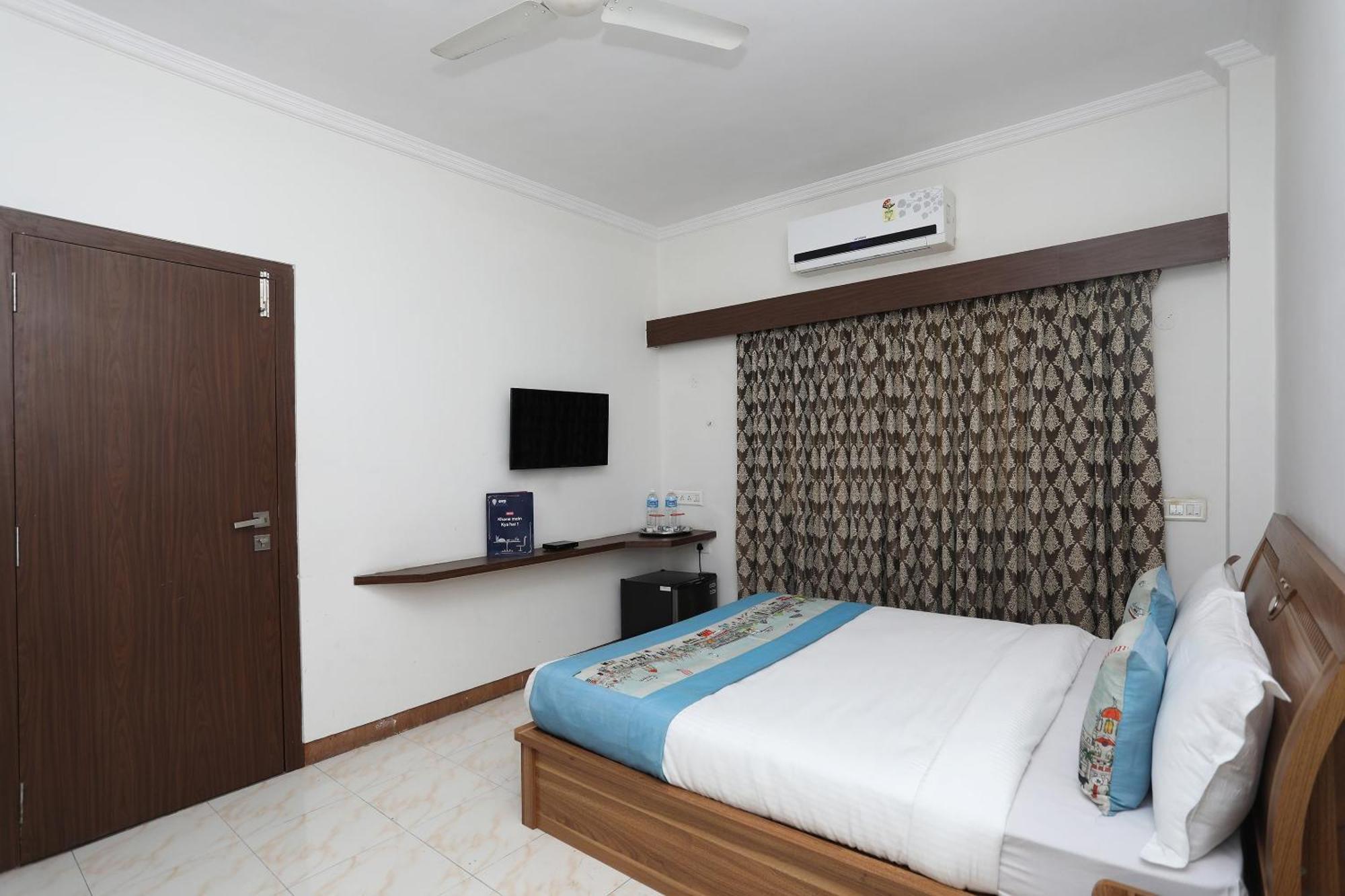Hotel O 10671 Hotel Sai Prem Nashik Luaran gambar