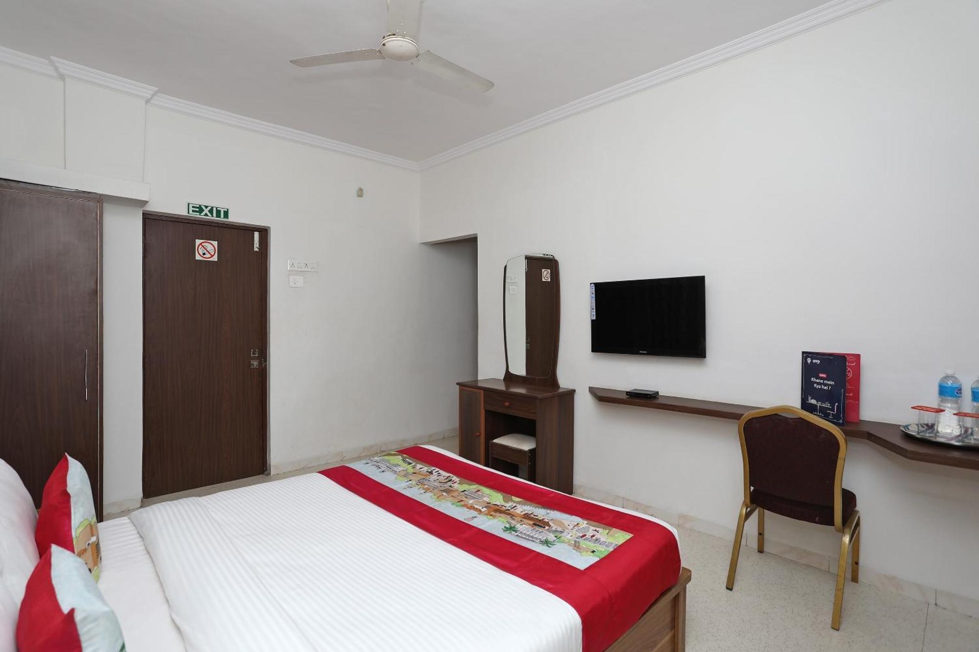 Hotel O 10671 Hotel Sai Prem Nashik Luaran gambar