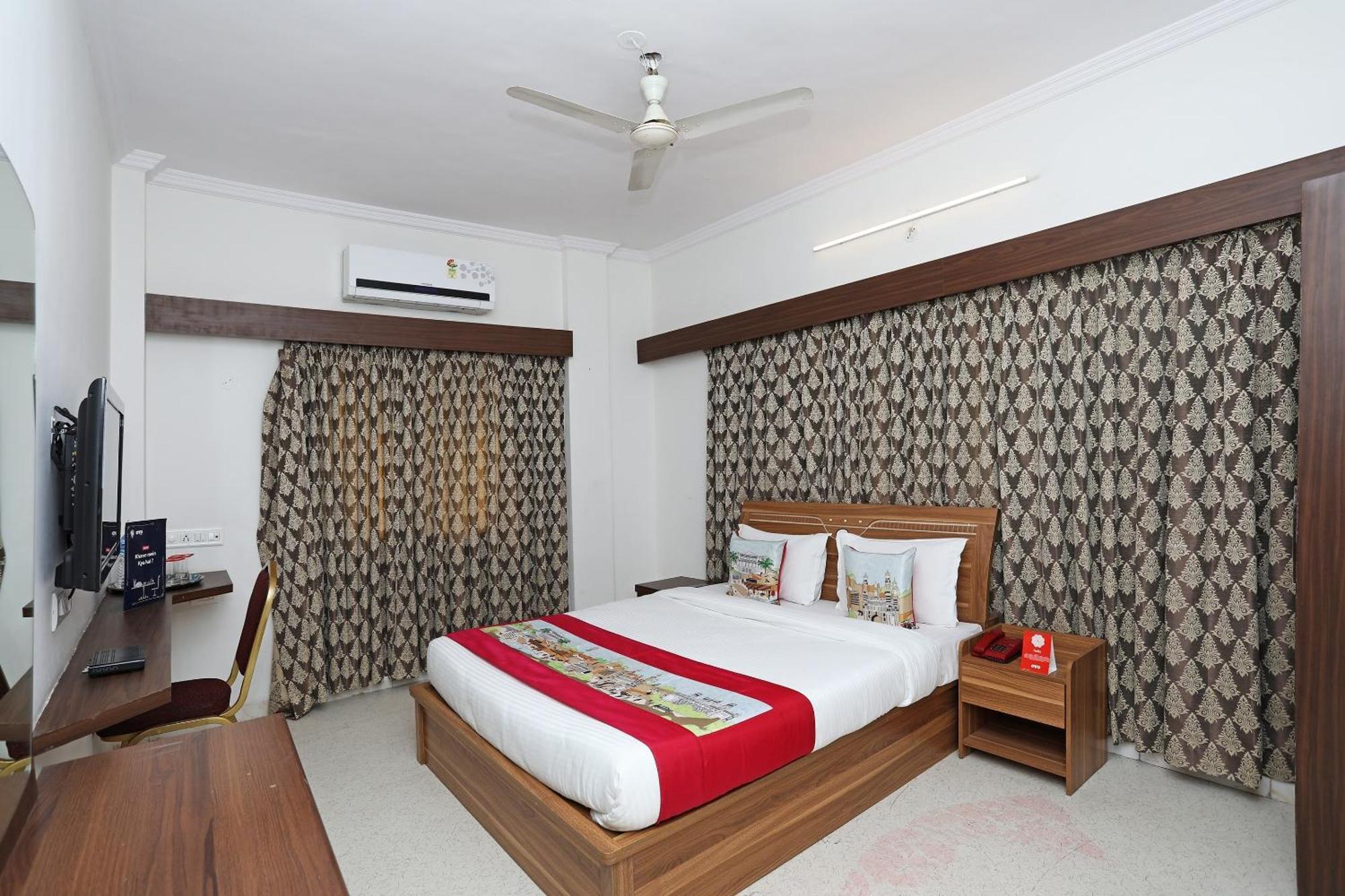 Hotel O 10671 Hotel Sai Prem Nashik Luaran gambar