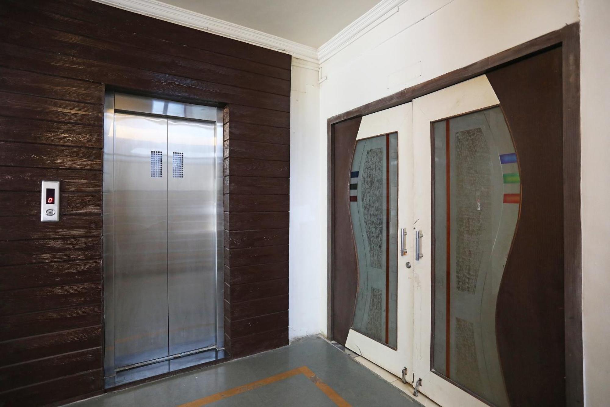 Hotel O 10671 Hotel Sai Prem Nashik Luaran gambar