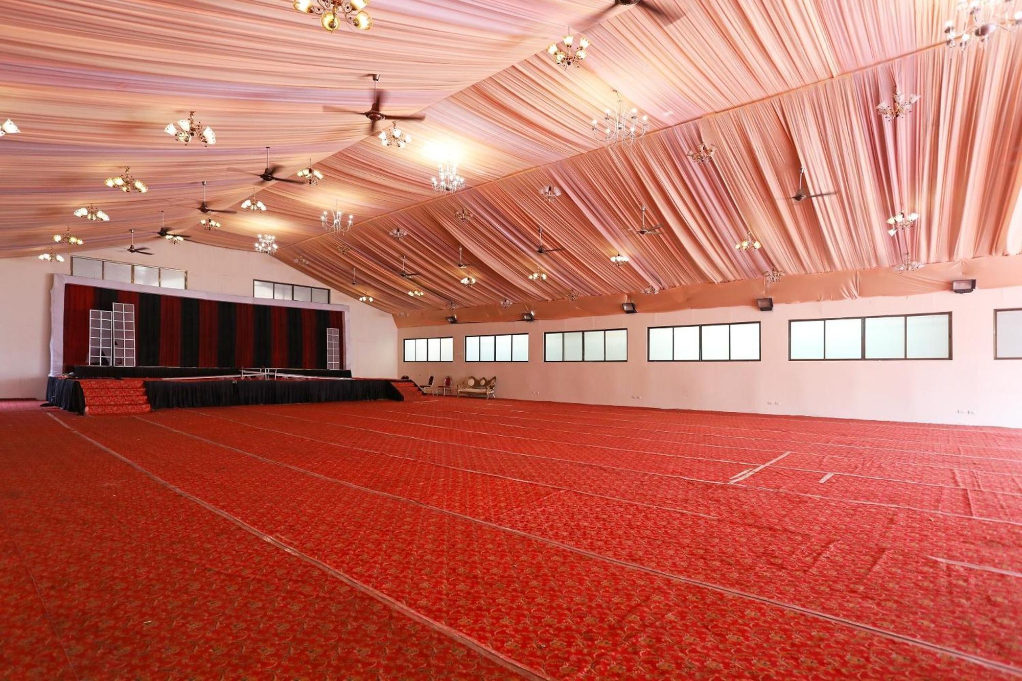 Hotel O 10671 Hotel Sai Prem Nashik Luaran gambar