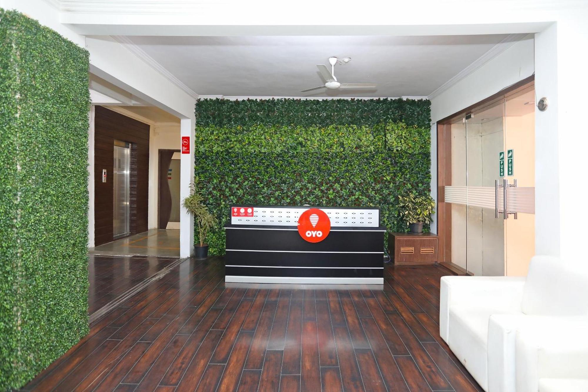 Hotel O 10671 Hotel Sai Prem Nashik Luaran gambar