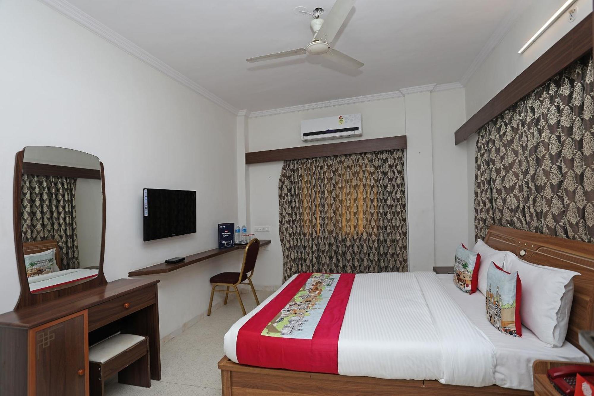 Hotel O 10671 Hotel Sai Prem Nashik Luaran gambar