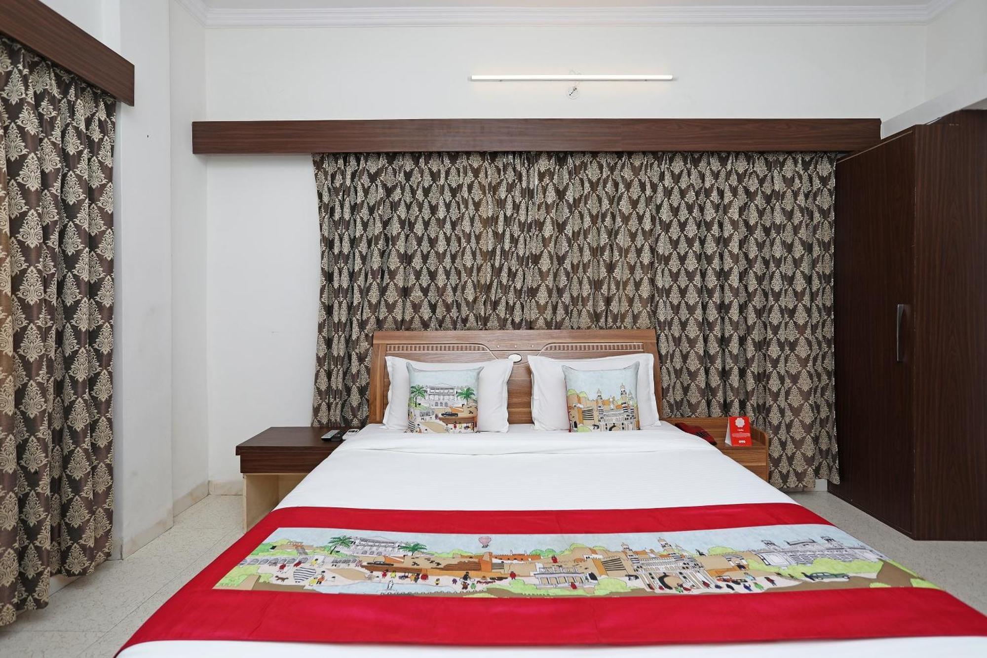 Hotel O 10671 Hotel Sai Prem Nashik Luaran gambar