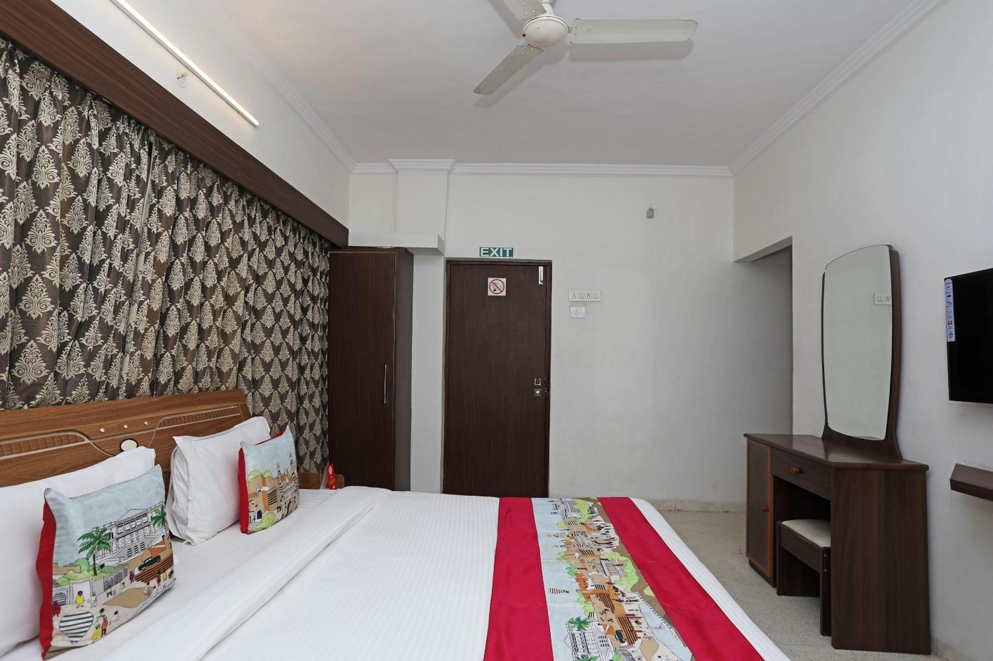 Hotel O 10671 Hotel Sai Prem Nashik Luaran gambar