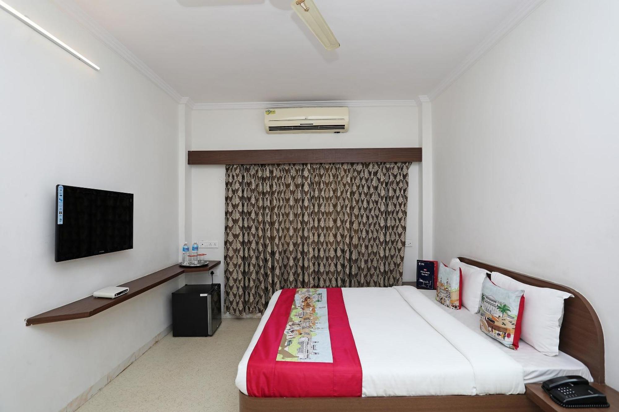Hotel O 10671 Hotel Sai Prem Nashik Luaran gambar